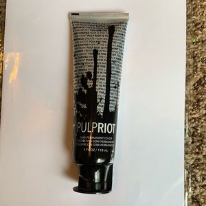 Pulp Riot Cupid SemiPermanent Professional HairDye